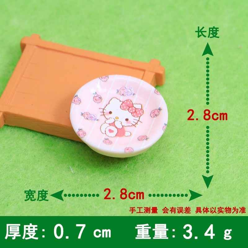 新しい漫画ピンチプレート diy クリーム接着剤携帯電話ケース下駄樹脂アクセサリー卸売|undefined