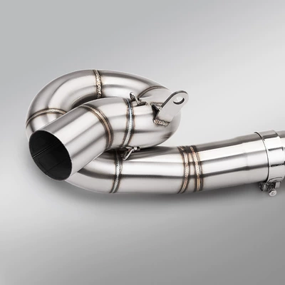 muffler set, motorcycle full | Motorcycle exhaust pipe