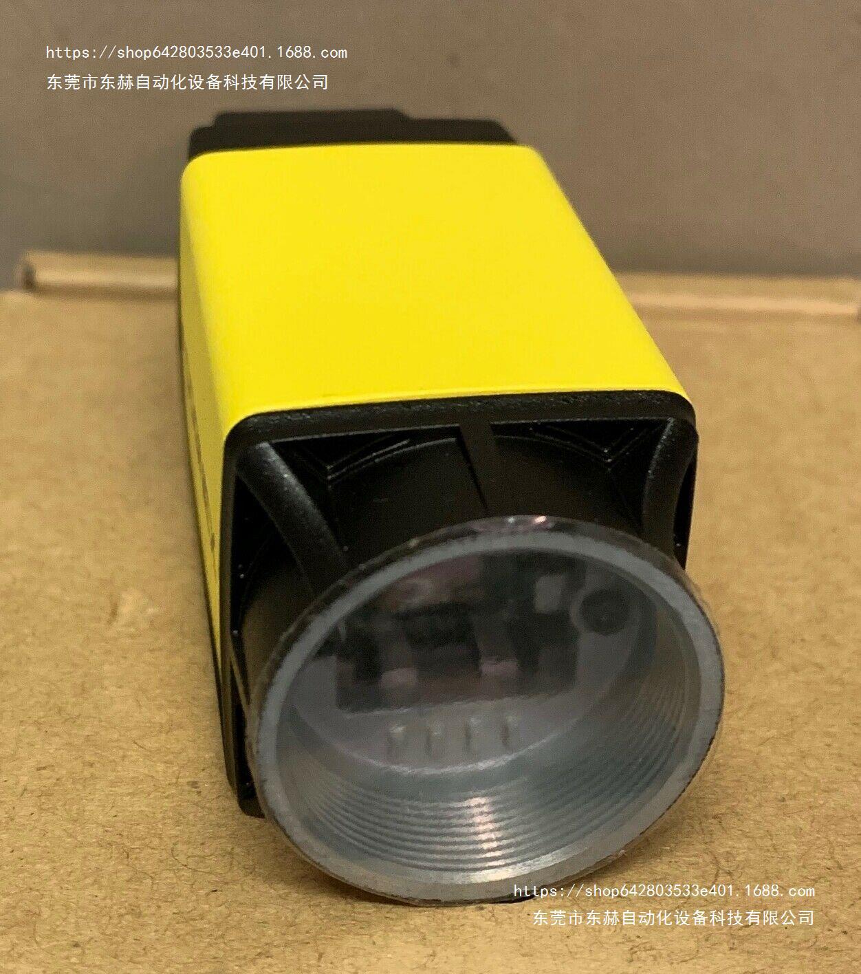 康耐视读码相机IS8200C-363-40 智能型相机 全新原装现货