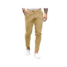 H 60331 Men's Slim Fit Stretch Twill Pants ����׶�ο� �羳��