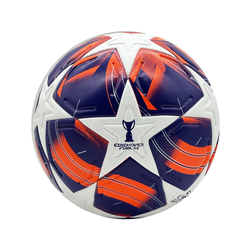 Copa del Mundo de fútbol Copa de Europa Copa de América Premier League Liga de Campeones Entrenamiento No. 5 PU Fútbol