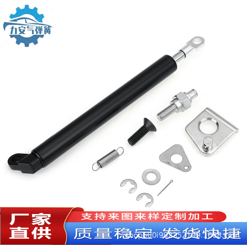 厂家推荐适用于Amarok2011-2020气动液压支撑杆尾门气弹簧阻尼器