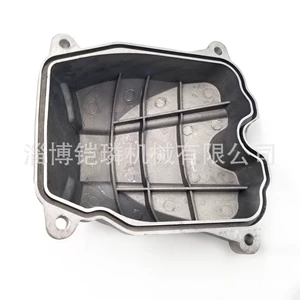 Liangzi 800 ATV fermer avtomobili silindr başlığı qapağı