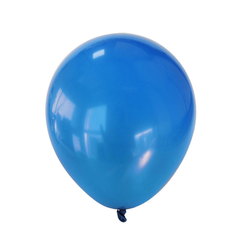 Globos látex corazón mate