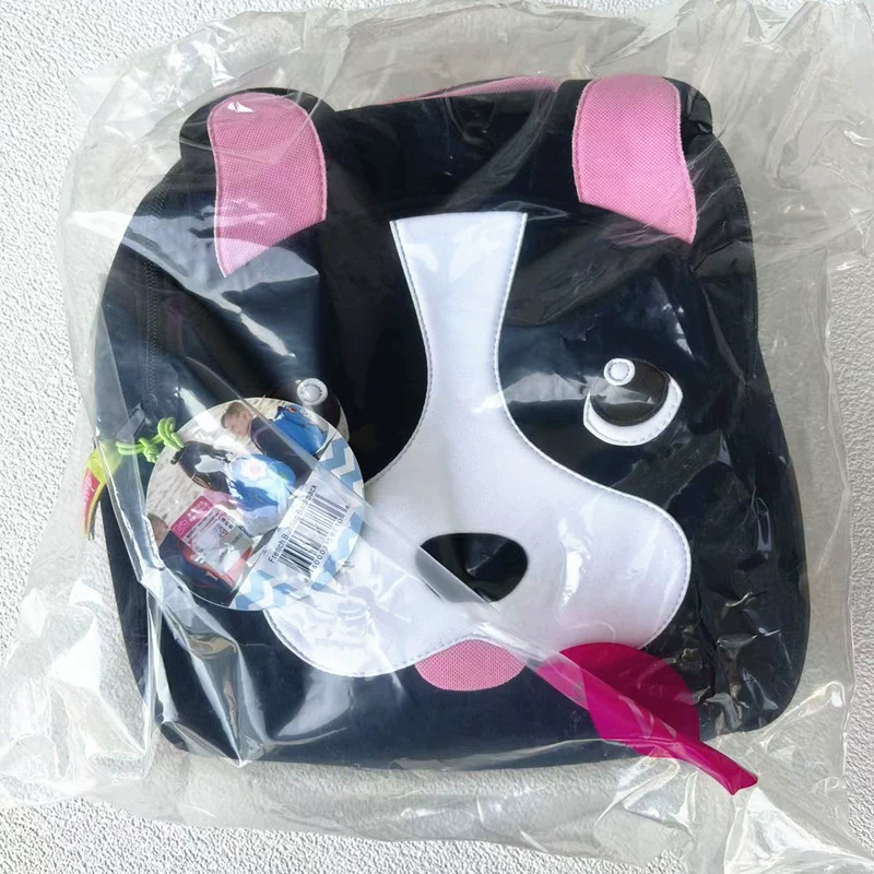 School bag for early age, backpack, for 3-8 years old