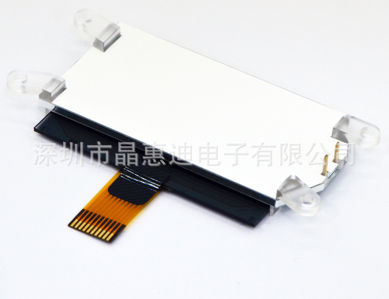lcd 12864 SPIӿ 2.2 װ STN  Һʾ