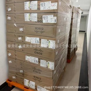 Cisco Catalyst C9200-48T-A Switch Brand New Original Negotiable