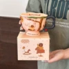 A Качели