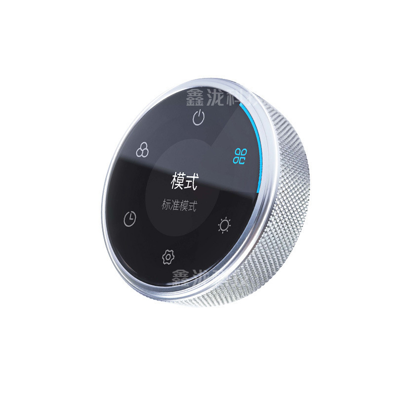 AIインテリジェント音声対話制御スマートデバイス玩具大型モデル、オプションで角型スクリーン、回転式ノブ、モバイルスイッチ、Wi-Fi対応|undefined