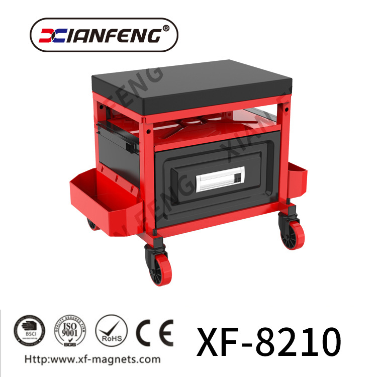 工具凳美容凳洗车凳汽修移动洗车工具
