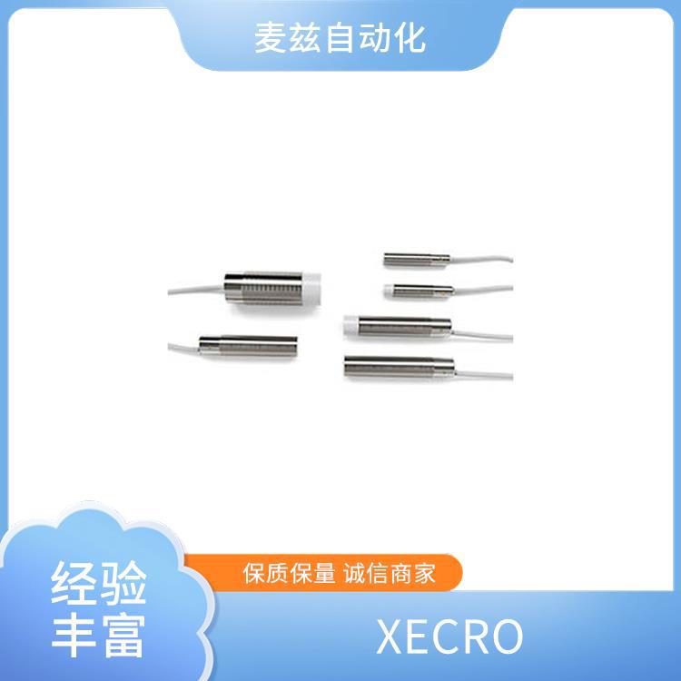 XECRO 德国 接近开关 CHT12-N8ANC60-A2S 传感器 全新供应