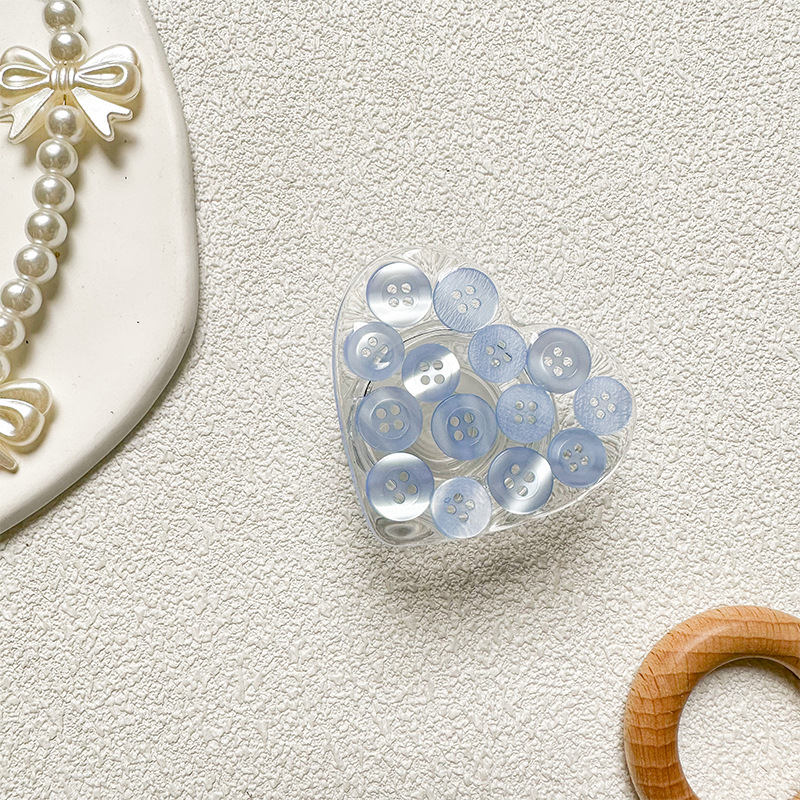 Untitled-1_0004_Transparent Epoxy-Mini Buttons-Blue