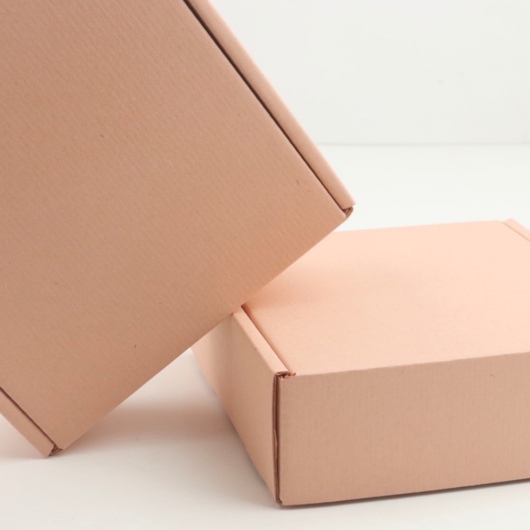 Ins caja de embalaje de regalo de calcetines de alto valor caja de avión de color macaron caja de embalaje de material de embalaje de tarjeta caja exprés