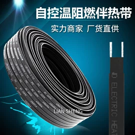 热电偶;电热带;双金属温度计