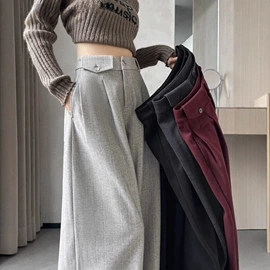 半身裙;休闲裤;女士短裤