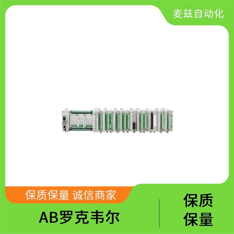 854J-B10SA3 AB 罗克韦尔 ROCKEWLL 输出模块 MPAS-8032E-CABLE