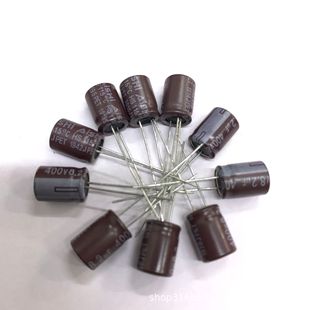 400V8.2UF  8*11MM  ��ɫHS115�� �͸ߜ� ����������X늽����