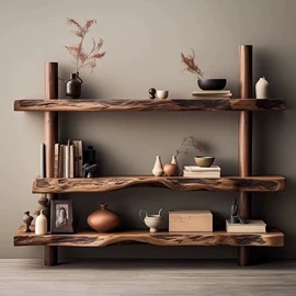 桌类、茶几;餐边柜;博古架