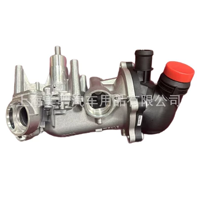 4.0t Water Pump, Water pump