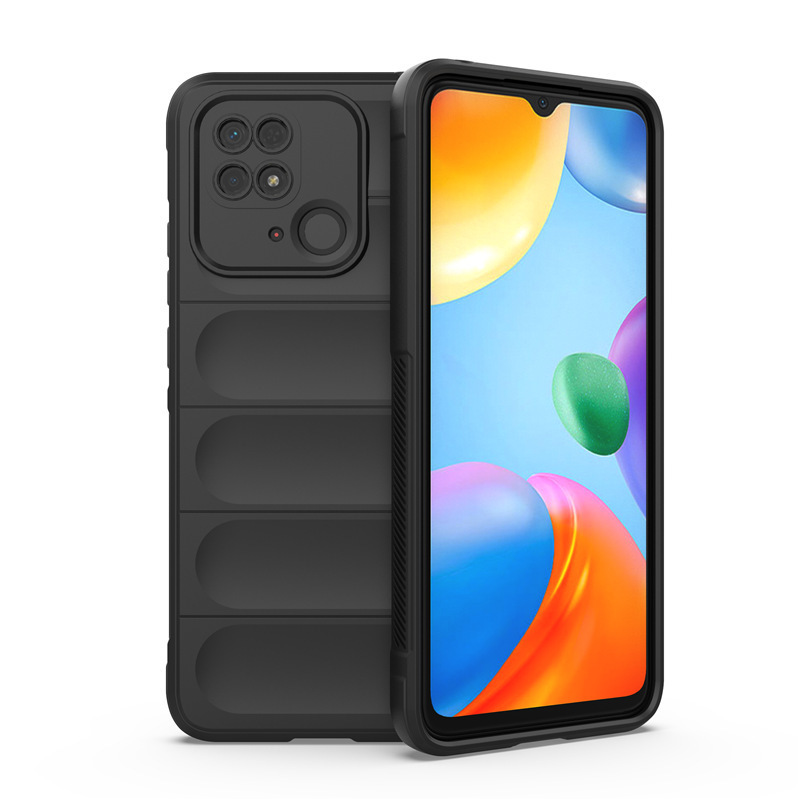 Suitable for Redmi Note11Pro 5g New Skin-Feel Phone Case Xiaomi 13Ultra Magic Shield Anti-Fall Protective Cover Suitable for Redmi Note11Pro 5g New Skin-Feel Phone Case Xiaomi 13Ultra Magic Shield Anti-Fall Protective Cover