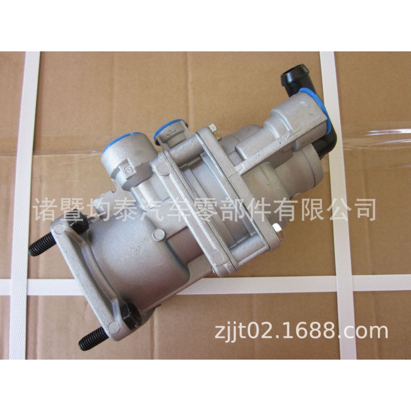 El Autobús Europeo del camión pesado de la válvula de pie 4613192500 parte SMT