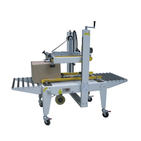 上海厂家供应高品质封箱机，小型封口机，可手调试（气动）封箱机