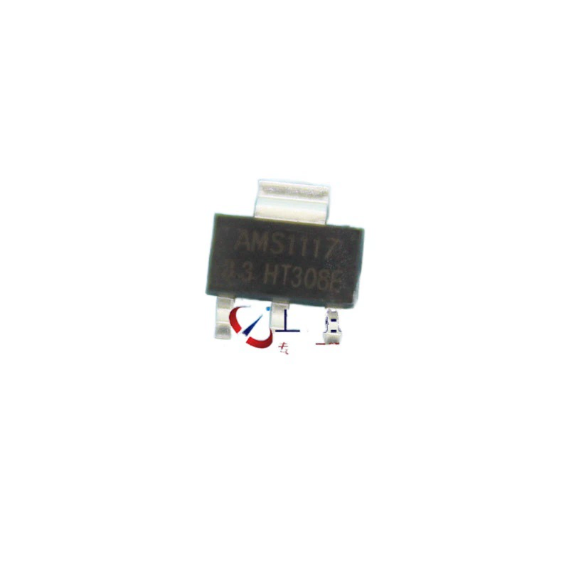 Оригинал AP1117-1.8V Новый SOT223+