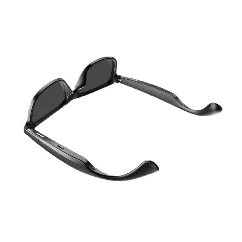 Умные очки, солнцезащитные зарядка линзы G10, bluetooth