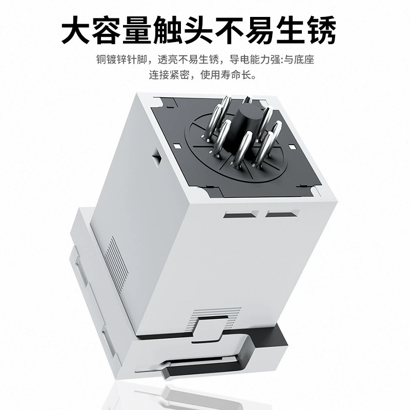 Реле, контроллер, кнопка переключателя, 220V, 24V, 12V
