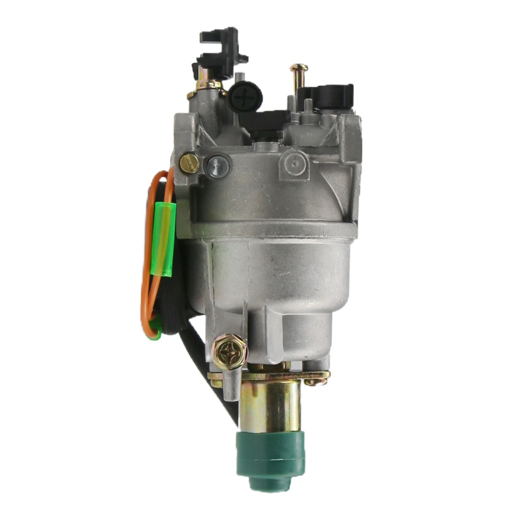 188F Generator Carburetor for Gx390 Gx270 5Kw 13Hp Gx340 11Hp 182F Manual
