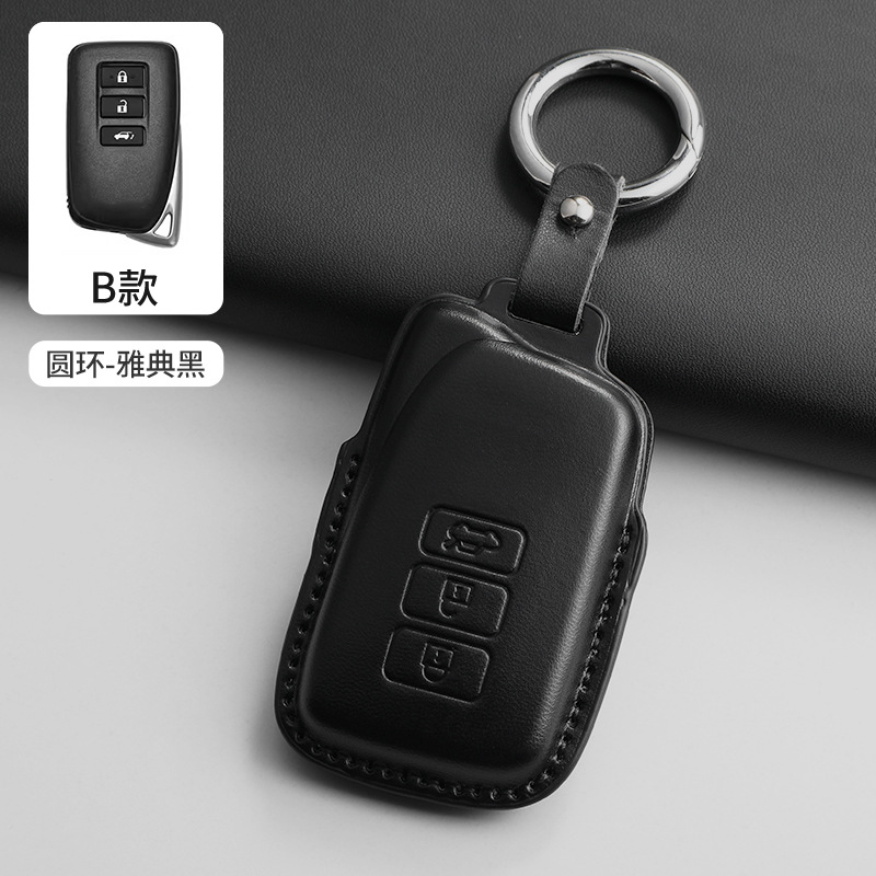 (B타입 블랙 + 링로프)