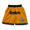 Steelers жёлтый