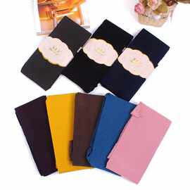 春款细条纹显瘦腿打底裤袜子加大码高弹提花防勾丝袜天鹅绒连裤袜