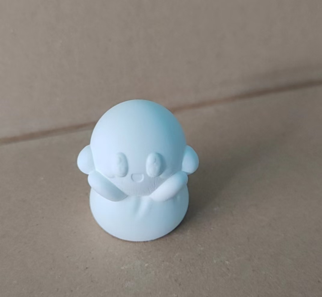 3D 미니 사이즈 아로마테라피 커비빵 060