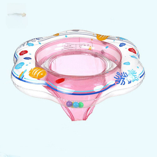 Manufacturer inflatable toy armpit swimming ring children's baby toys toddler thickened inflatable baby swimming ring