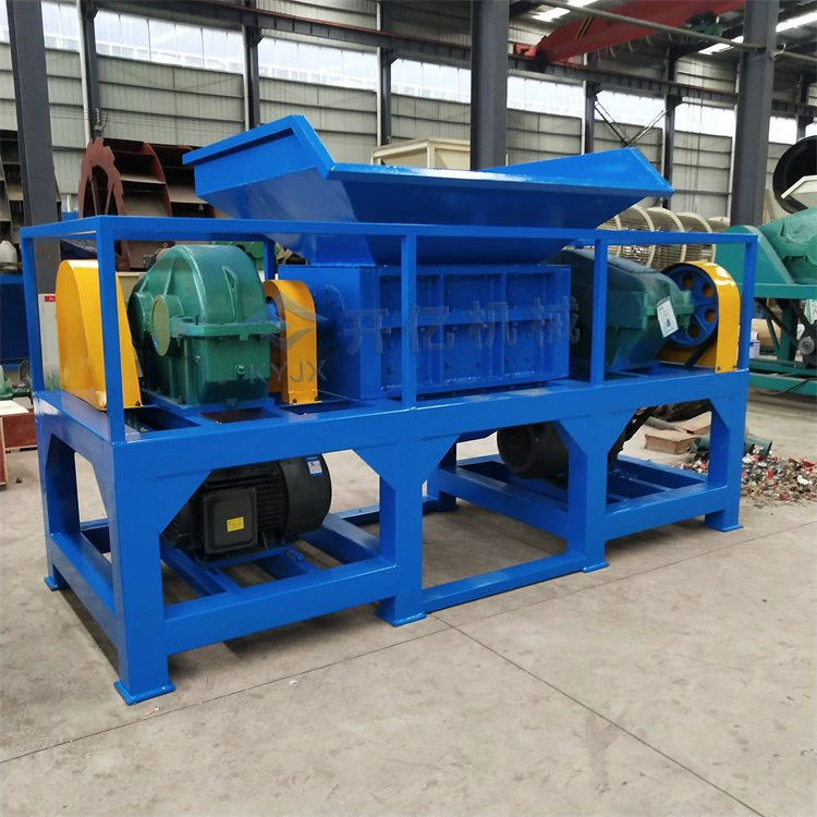 1200 тип металлический алюминиевый блок измельчитель резина пластик одно- и двухвальный измельчитель древесина дробилка для печатных плат