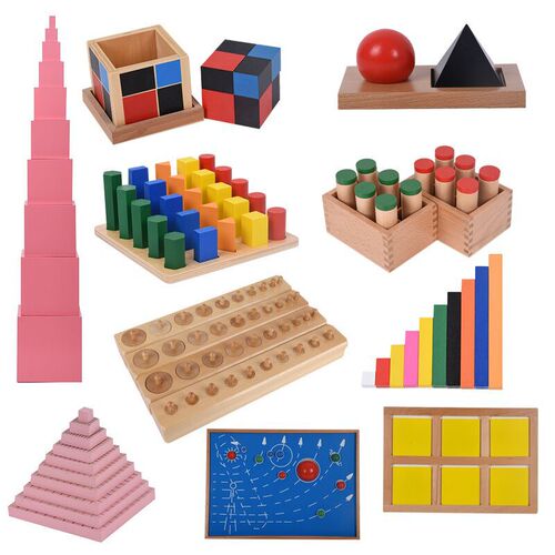 Baby Montessori 88-piece set sandpaper alphabet swatch teaching aids kindergarten early education Montessori toys