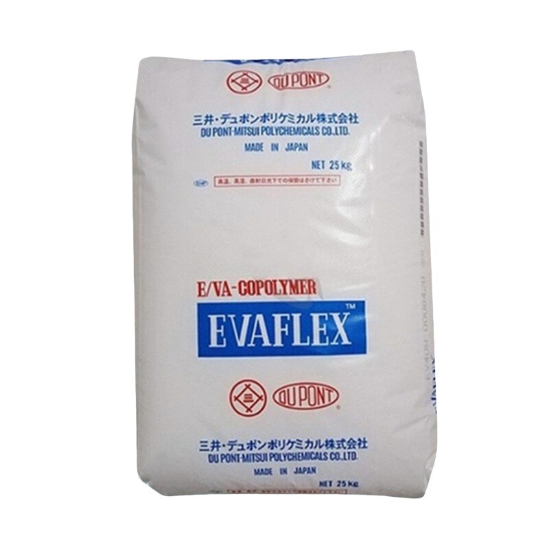 透明级EVA日本三井40W油墨级颗粒VA40%热熔涂覆级原 料热稳定性优|undefined
