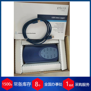 Supply UK PICO data logger TC-08