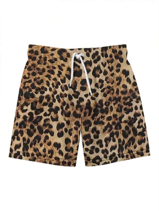 Z 25571 Quick-Dry Printed Basketball Shorts