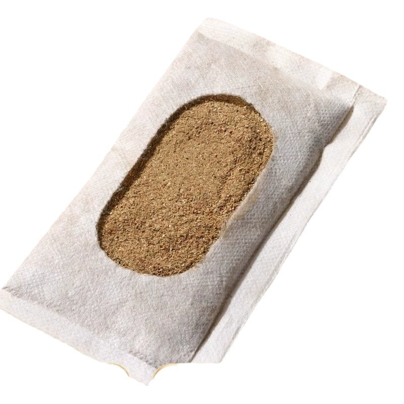 Чай из листьев кипариса сушеный порошок шампунь порошок цельная доставка Сяо Ву лекарственные материалы мешок шампуня чай с отрубями порошок чай из семян шампунь с отрубями