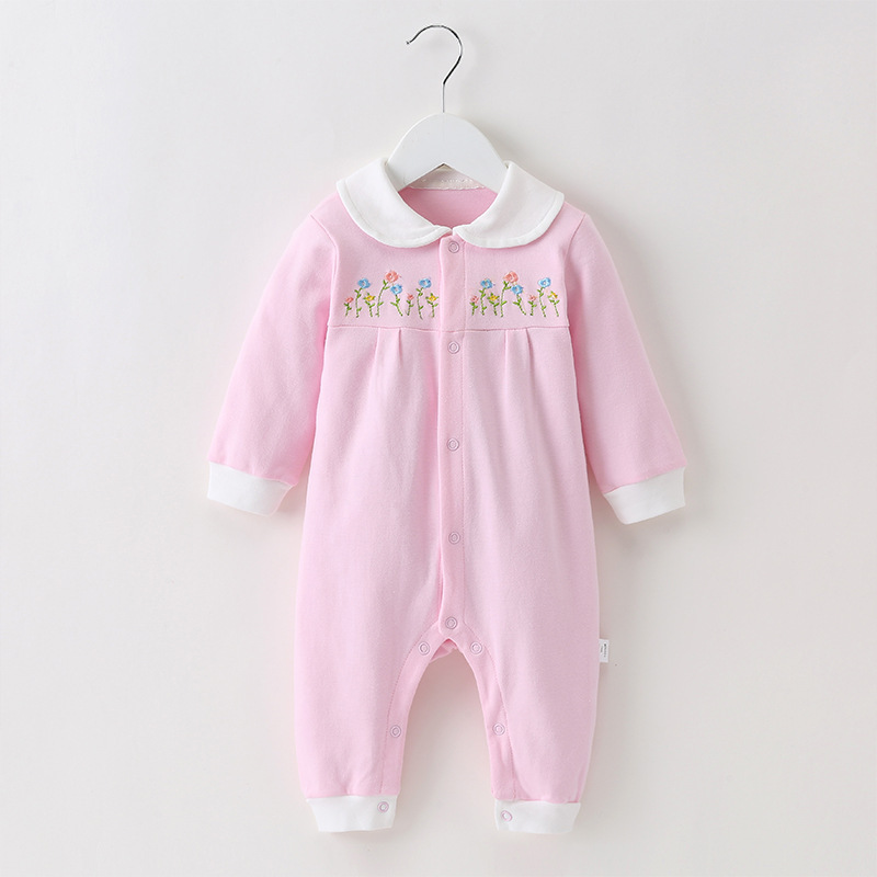 Autumn children's bodysuit, comfortable long-sleeve, 2023