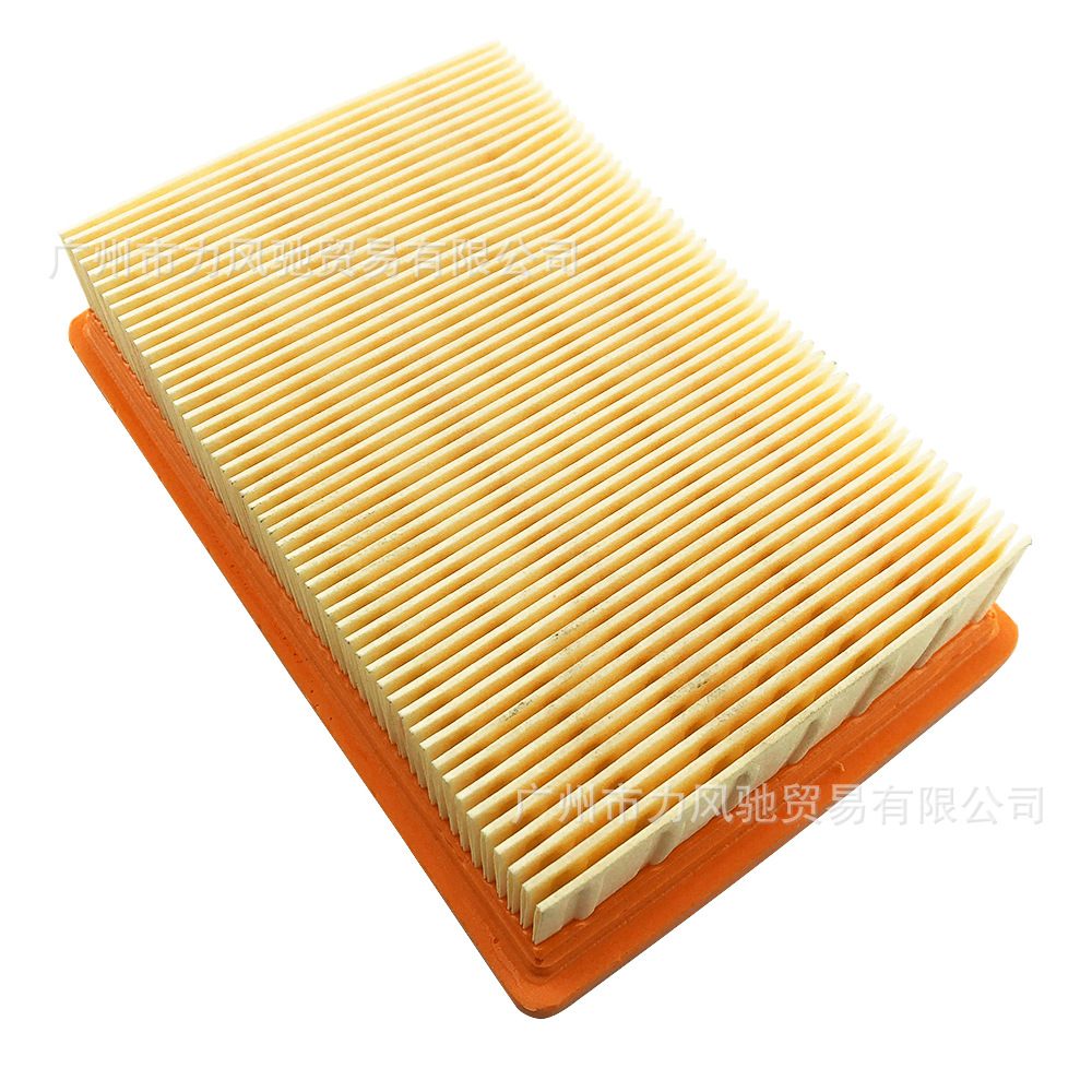 Filtro de aire compatible con BMW Waterbird R1200GS ADV R1200R/RS/RT 13-18