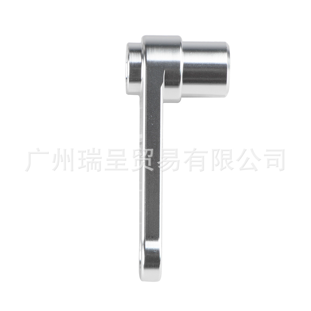 Suitable for BMW K1600 GT/GTL/B modified windscreen adjustment lift bracket, lower windscreen support arm, lower swing arm