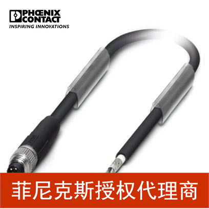 代理菲尼克斯总线电缆?SAC-4P-M 8MS/15,0-950-1543278