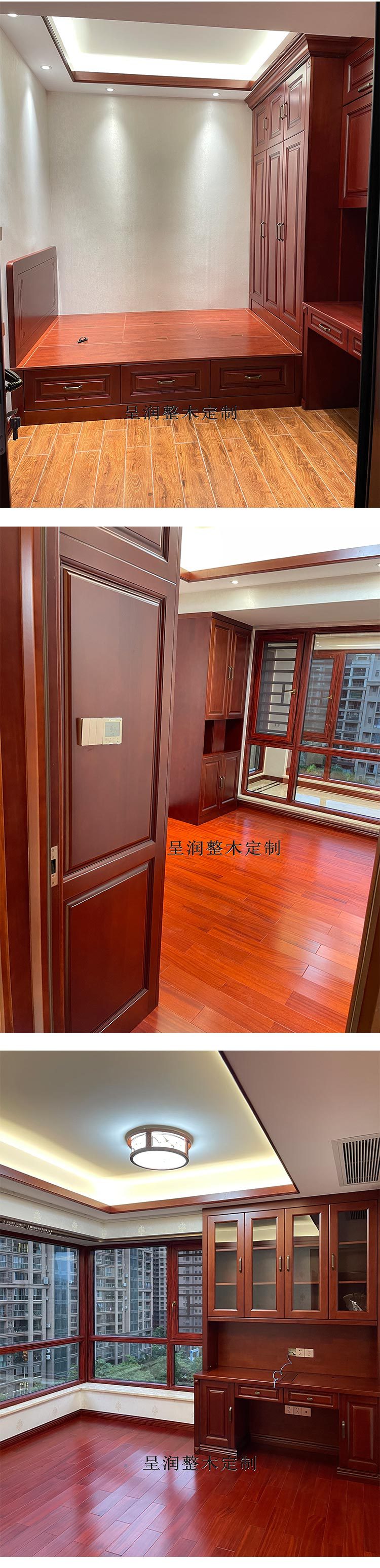 全屋定制工厂 衣柜定制全屋定制 全屋定制橱柜