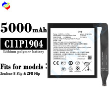 适用华硕Zenfone 8 Flip/ZF8 Flip全新手机电池C11P1904工厂批发