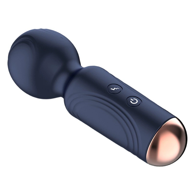 Трансграничный новый женский мастурбатор 10 частотных телескопических и вибрационных шариков