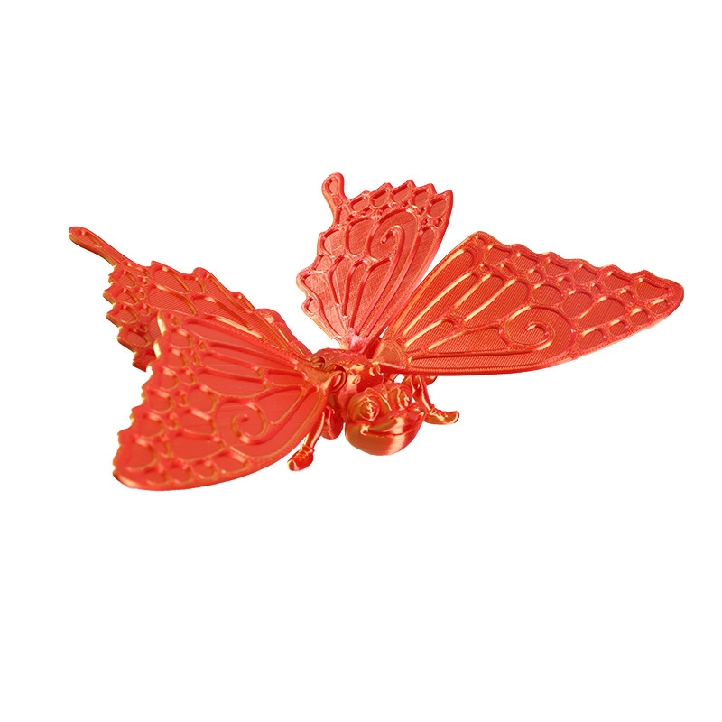 PLA�羳3d��ӡ����ȫ�ؽڿɶ�����ģ���¿������װ�ζ�������