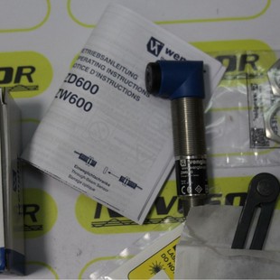Sensor WENGLOR ZW6003